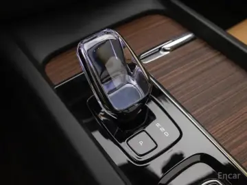 2024 Volvo S60 с пробегом 10 198 км