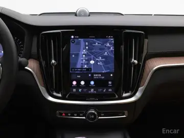 2024 Volvo S60 с пробегом 10 198 км