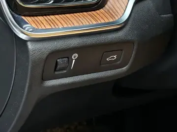 2021 Volvo S60 с пробегом 16 674 км