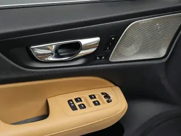2021 Volvo S60 с пробегом 16 674 км