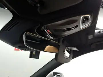 2021 Volvo S60 с пробегом 16 674 км