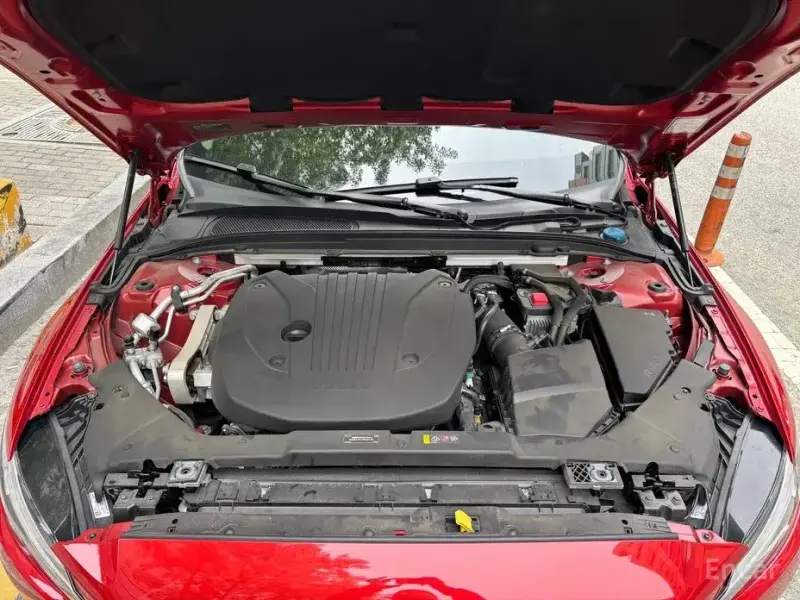 2021 Volvo S60 с пробегом 13 226 км