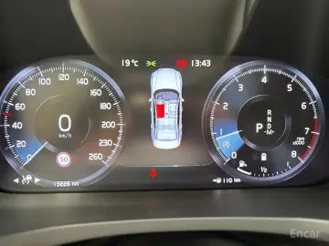 2021 Volvo S60 с пробегом 13 226 км