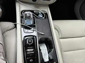 2021 Volvo S60 с пробегом 13 226 км