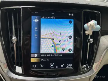 2021 Volvo S60 с пробегом 13 226 км
