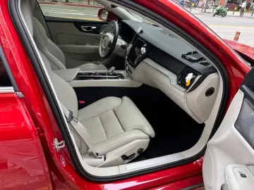 2021 Volvo S60 с пробегом 13 226 км