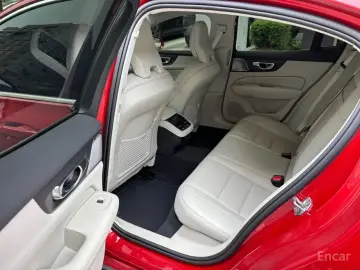 2021 Volvo S60 с пробегом 13 226 км