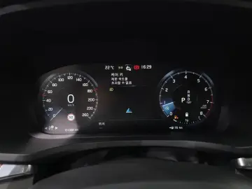 2021 Volvo S60 с пробегом 81 088 км