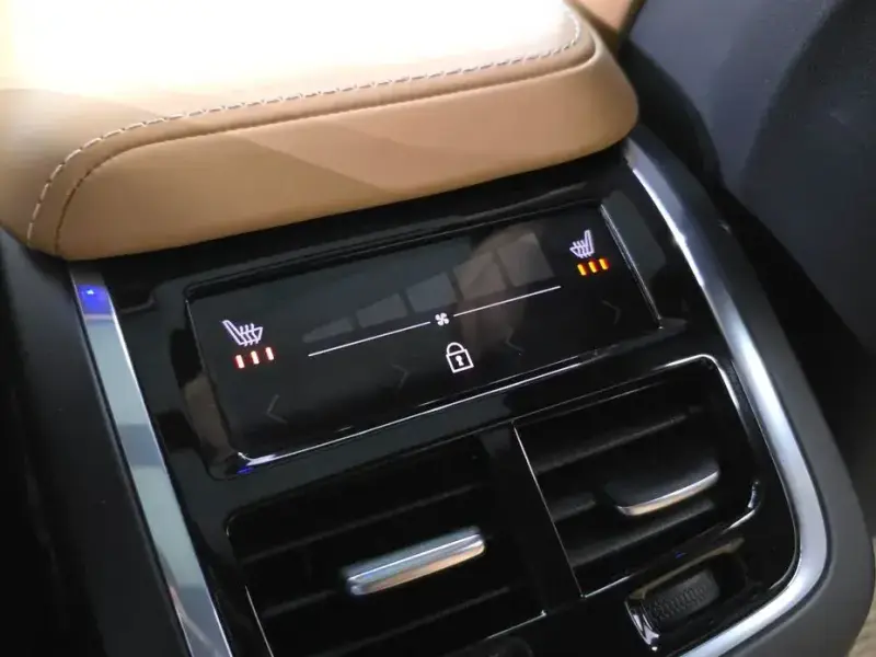 2021 Volvo S60 с пробегом 81 088 км