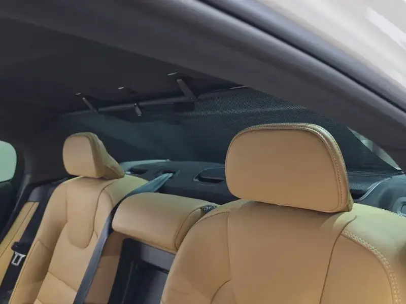2021 Volvo S60 с пробегом 81 088 км