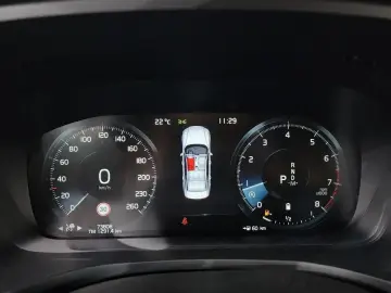 2021 Volvo S60 с пробегом 73 808 км