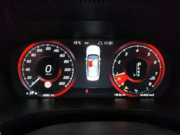 2019 Volvo S60 с пробегом 45 961 км