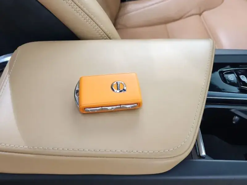2021 Volvo S60 с пробегом 73 808 км