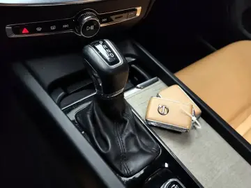 2019 Volvo S60 с пробегом 45 961 км