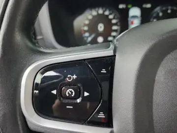 2021 Volvo S60 с пробегом 73 808 км