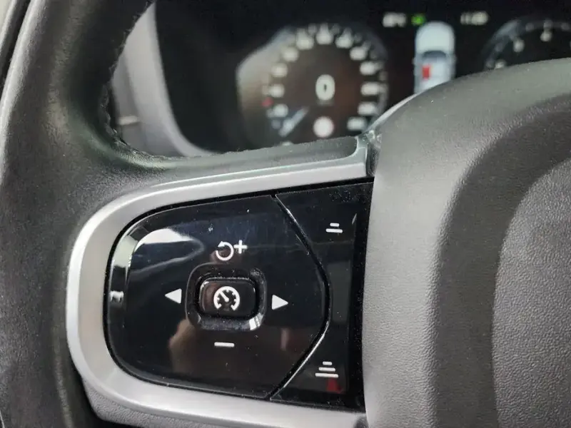 2021 Volvo S60 с пробегом 73 808 км