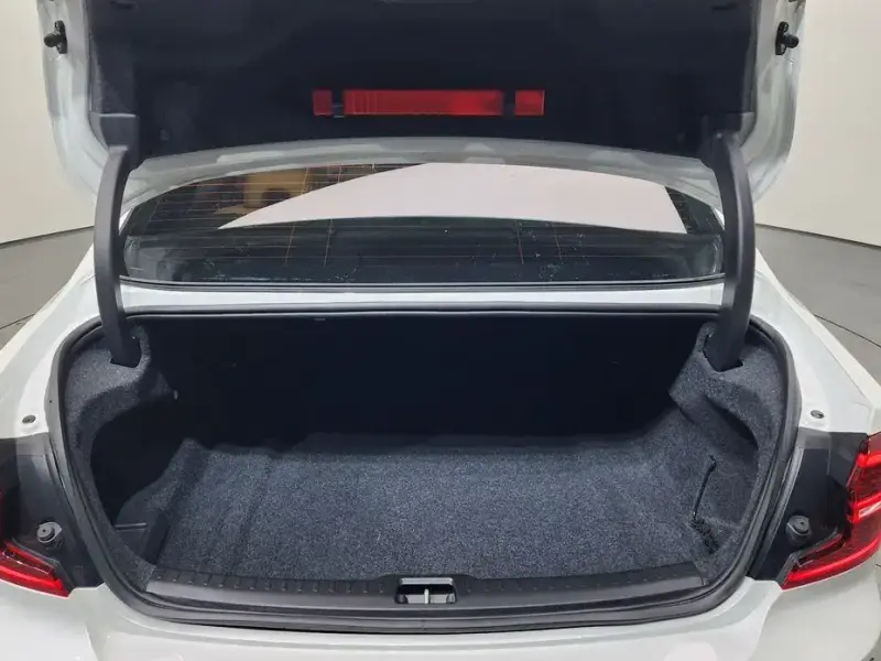 2021 Volvo S60 с пробегом 73 808 км