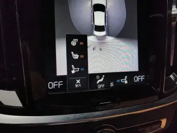 2019 Volvo S60 с пробегом 45 961 км