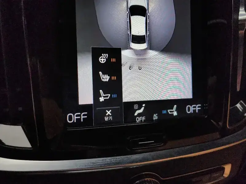2019 Volvo S60 с пробегом 45 961 км