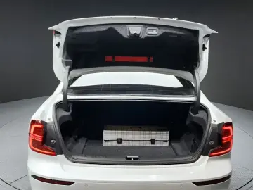 2019 Volvo S60 с пробегом 45 961 км