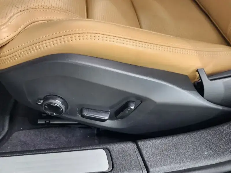 2021 Volvo S60 с пробегом 73 808 км