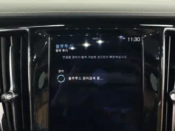 2021 Volvo S60 с пробегом 73 808 км