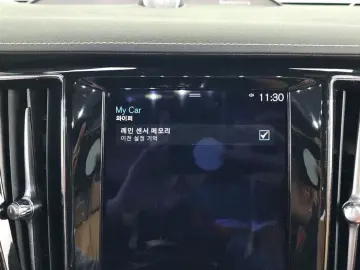 2021 Volvo S60 с пробегом 73 808 км