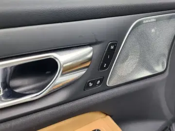 2021 Volvo S60 с пробегом 73 808 км