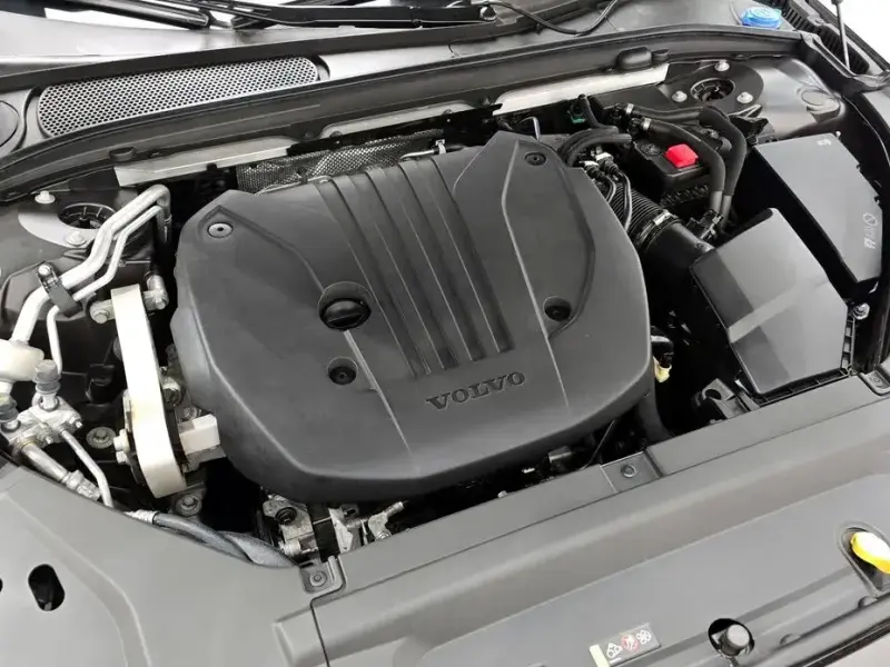 2022 Volvo S90 с пробегом 48 755 км