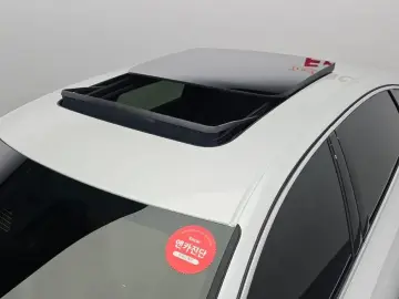 2025 Volvo S90 с пробегом 985 км
