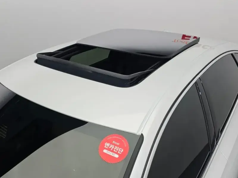 2025 Volvo S90 с пробегом 985 км