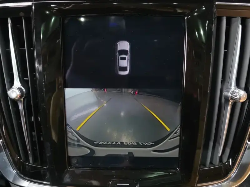 2023 Volvo S90 с пробегом 130 370 км