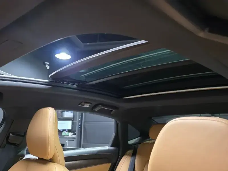 2023 Volvo S90 с пробегом 130 370 км