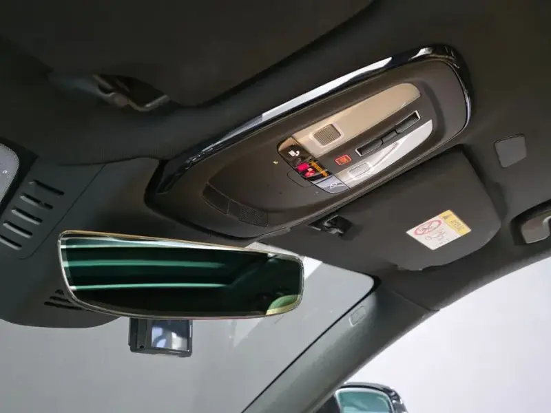 2023 Volvo S90 с пробегом 130 370 км