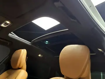 2021 Volvo S90 с пробегом 94 256 км