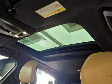 2017 Volvo S90 с пробегом 206 537 км