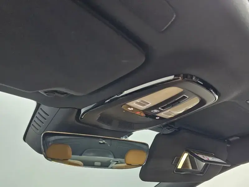 2023 Volvo S90 с пробегом 71 907 км