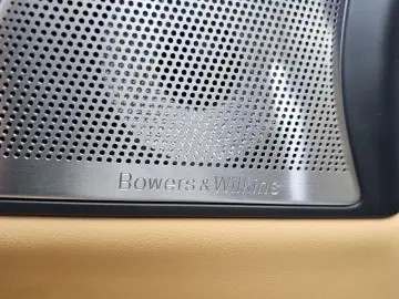 2023 Volvo S90 с пробегом 71 907 км