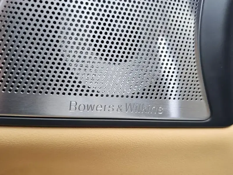 2023 Volvo S90 с пробегом 71 907 км