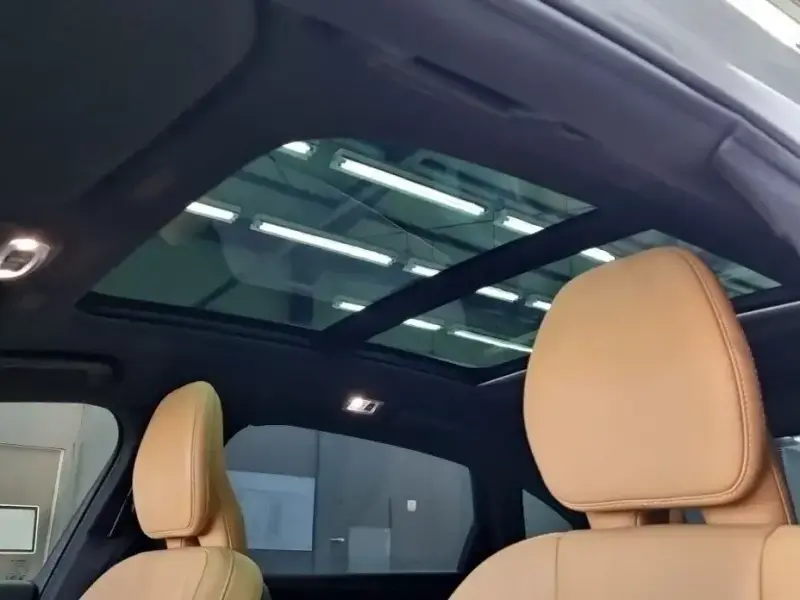 2021 Volvo S90 с пробегом 18 000 км