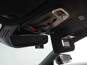 2021 Volvo S90 с пробегом 91 643 км