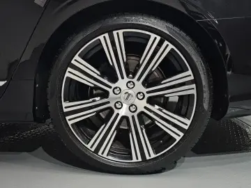 2021 Volvo S90 с пробегом 91 643 км