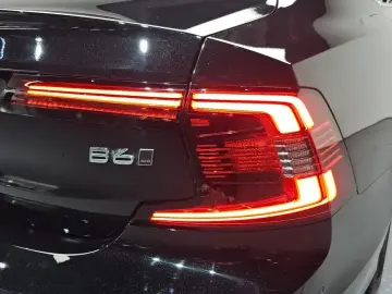 2021 Volvo S90 с пробегом 91 643 км