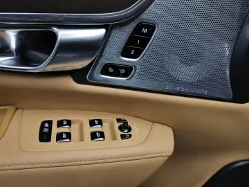 2021 Volvo S90 с пробегом 91 643 км