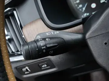 2021 Volvo S90 с пробегом 91 643 км