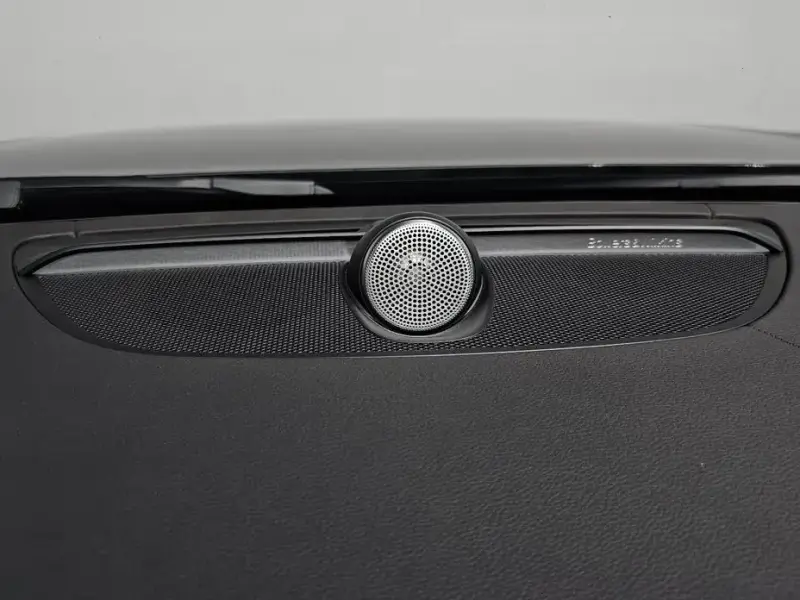 2021 Volvo S90 с пробегом 91 643 км