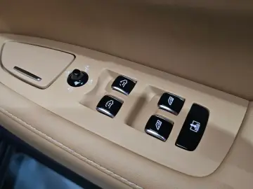 2021 Volvo S90 с пробегом 91 643 км