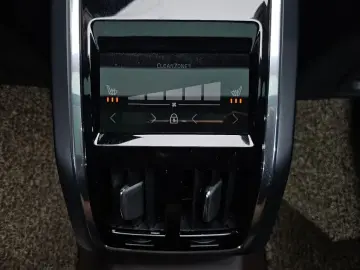 2021 Volvo S90 с пробегом 91 643 км