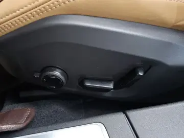 2021 Volvo S90 с пробегом 91 643 км