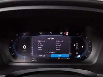 2022 Volvo S90 с пробегом 53 896 км